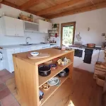 Unique Private Chalet With Panoramic View Ravnik Prázdninový dům Hotedrsica