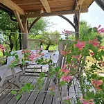 Unique Private With Panoramic View Ravnik * Hotedrsica