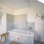 Unique Private With Panoramic View Ravnik Casa vacanze Hotedrsica