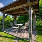 Unique Private With Panoramic View Ravnik *