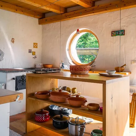 Unique Private With Panoramic View Ravnik * Hotedrsica