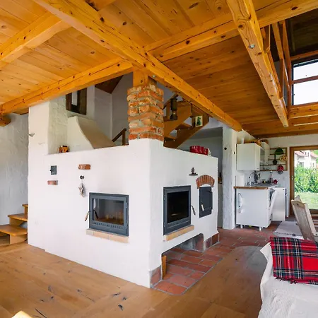Unique Private With Panoramic View Ravnik Hotedrsica