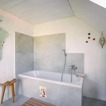 Unique Private With Panoramic View Ravnik Ferienhaus Hotedrsica