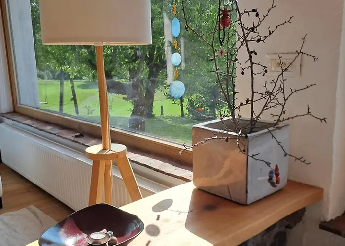 Casa vacanze Unique House With Panoramic View On Ravnik